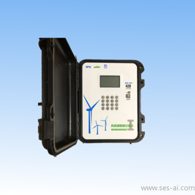WindSens风资源数据记录仪