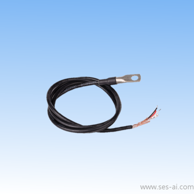 ST8165铜鼻片式数字温度传感器