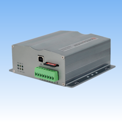 ST8516-SD 16路热电偶温度采集模块（带存储）