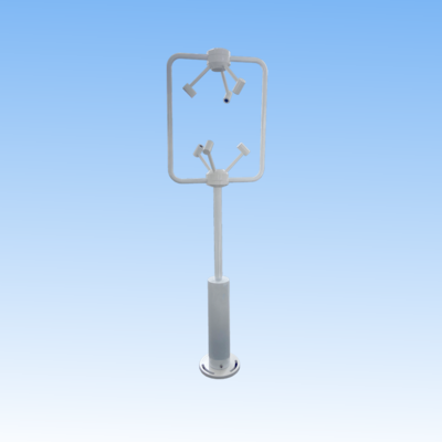 ST6401-CFSX-3D三维超声波风速风向仪