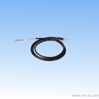 ST8161H高精度数字式温度传感器