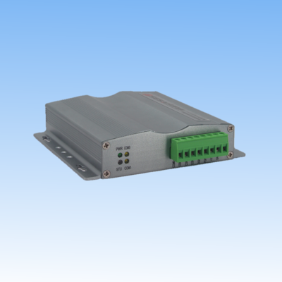 ST8100-64C 智能温度采集模块