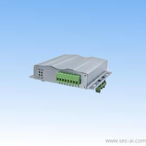 ST8905增强型4路数字量输入4路A型继电器输出模块