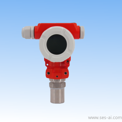 ST208系列智能型工业级压力变送器