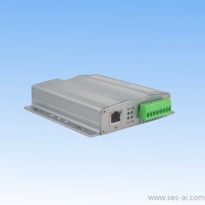 ST8100L-64C网络型温度采集模块