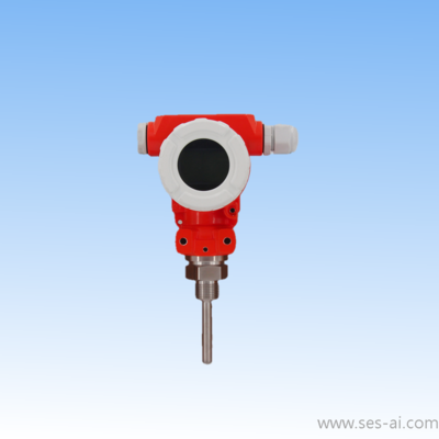 ST100系列工业级温度变送器